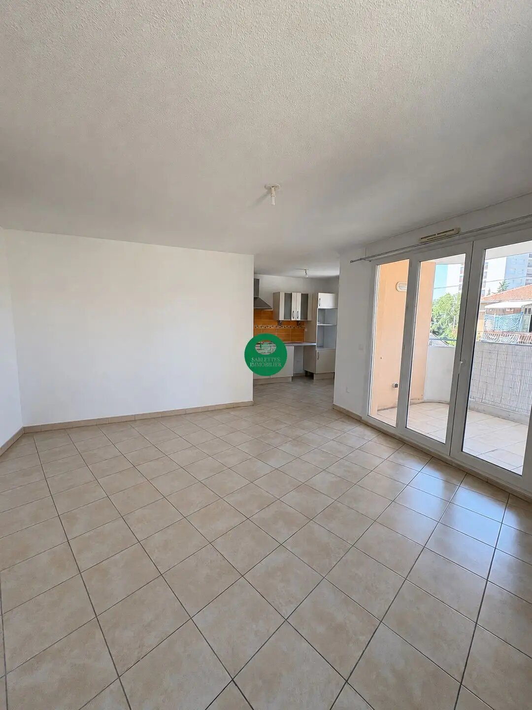 Appartement à louer, 43m², La Seyne-sur-Mer