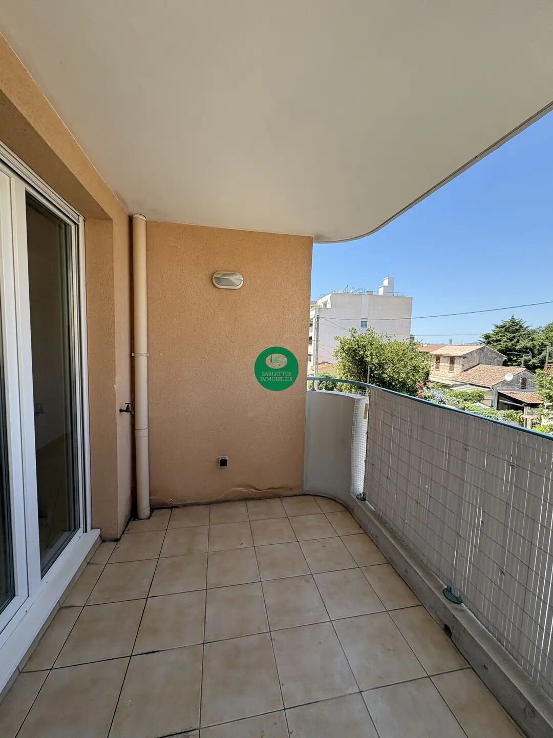 Appartement à louer, 43m², La Seyne-sur-Mer