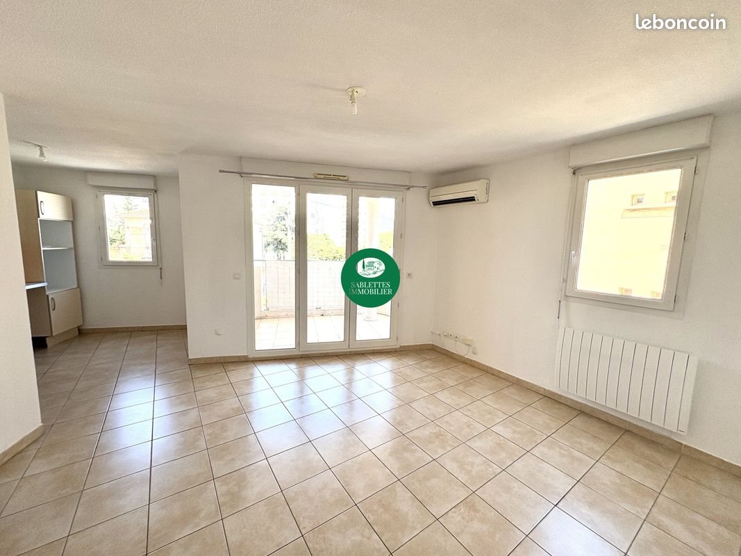 Appartement à louer, 43m², La Seyne-sur-Mer