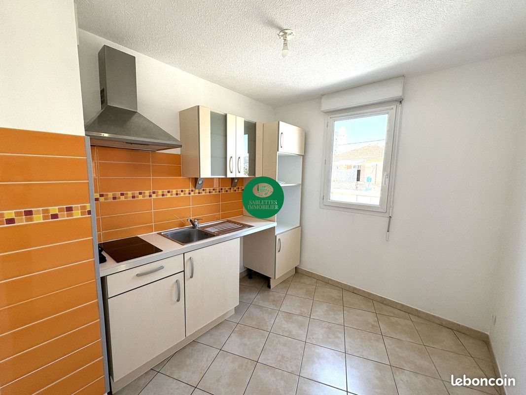 Appartement à louer, 43m², La Seyne-sur-Mer