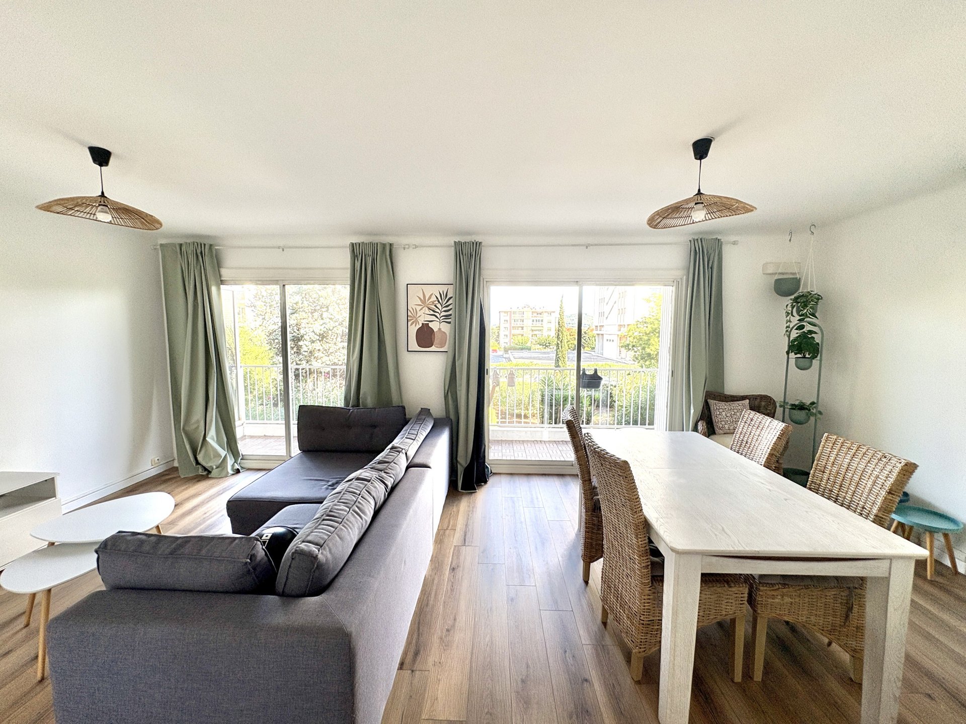 Appartement à louer, 4m², La Seyne-sur-Mer