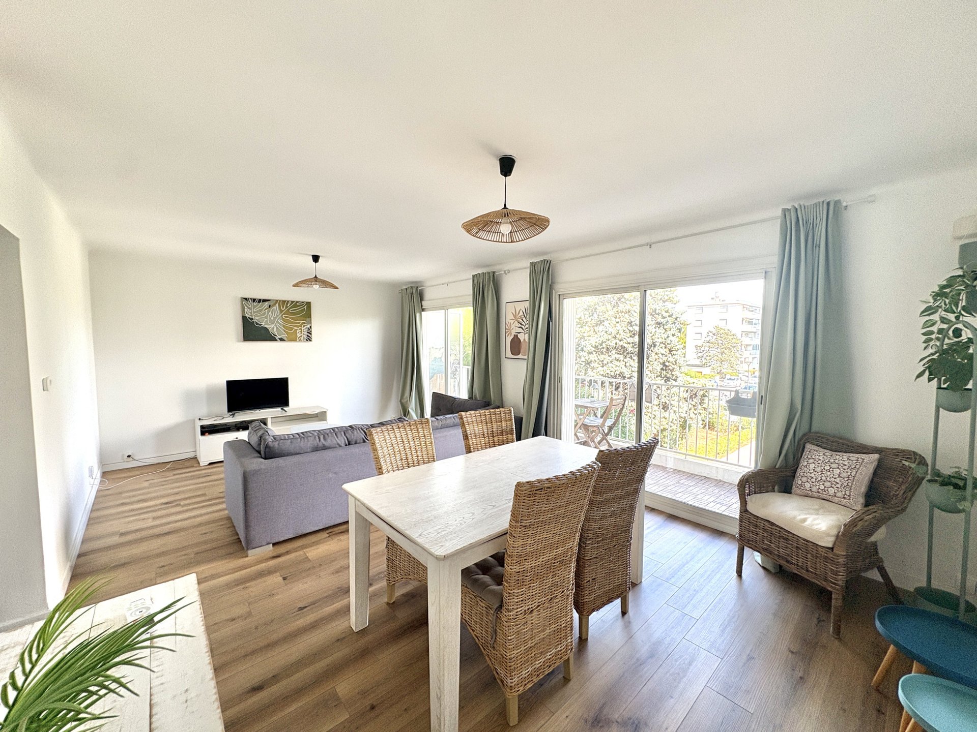 Appartement à louer, 4m², La Seyne-sur-Mer