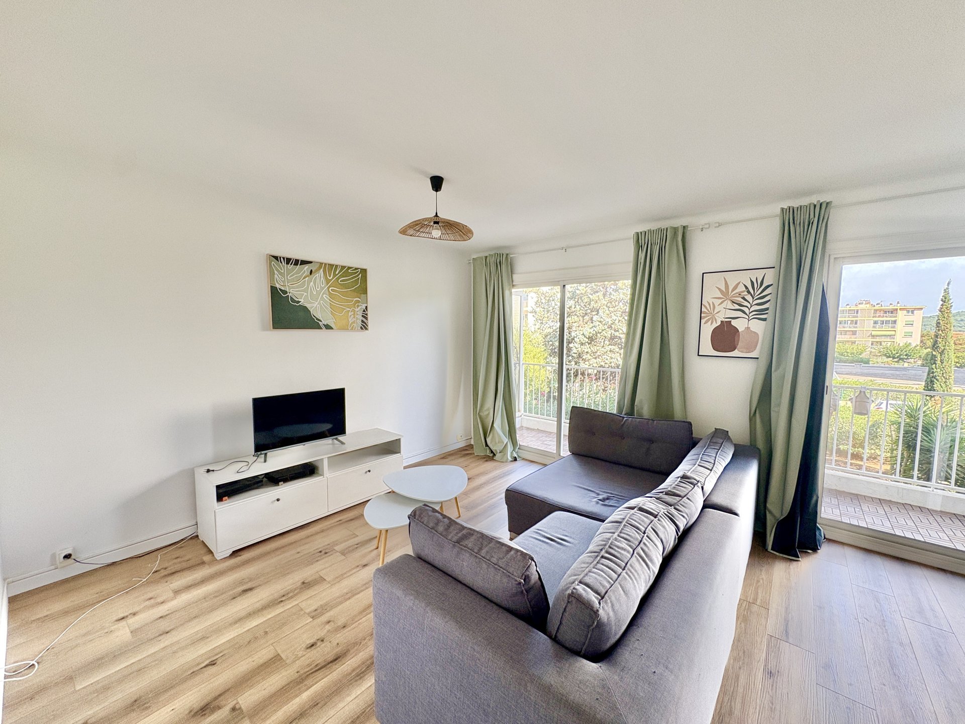 Appartement à louer, 4m², La Seyne-sur-Mer