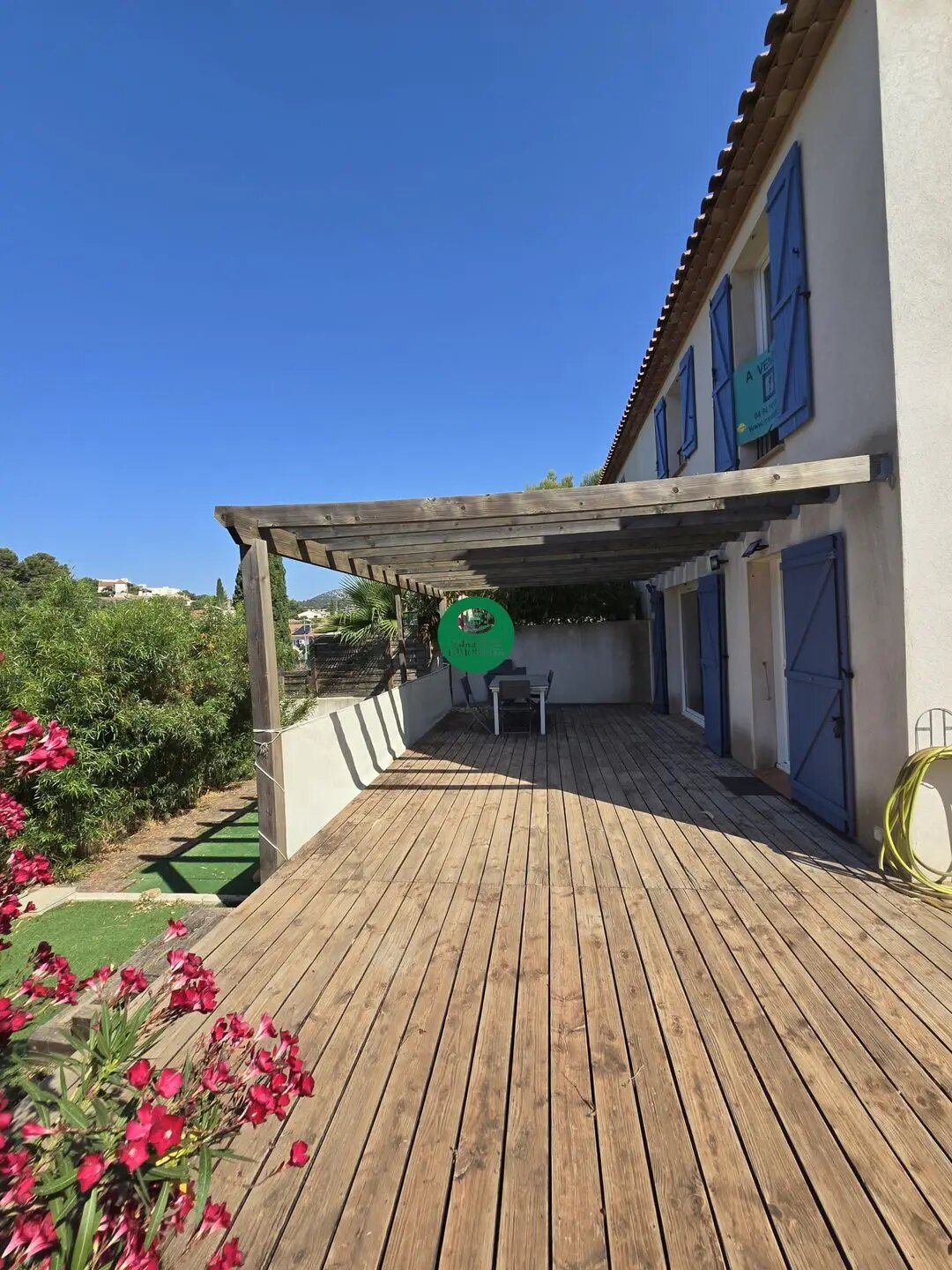 Maison à vendre, 138m², Toulon