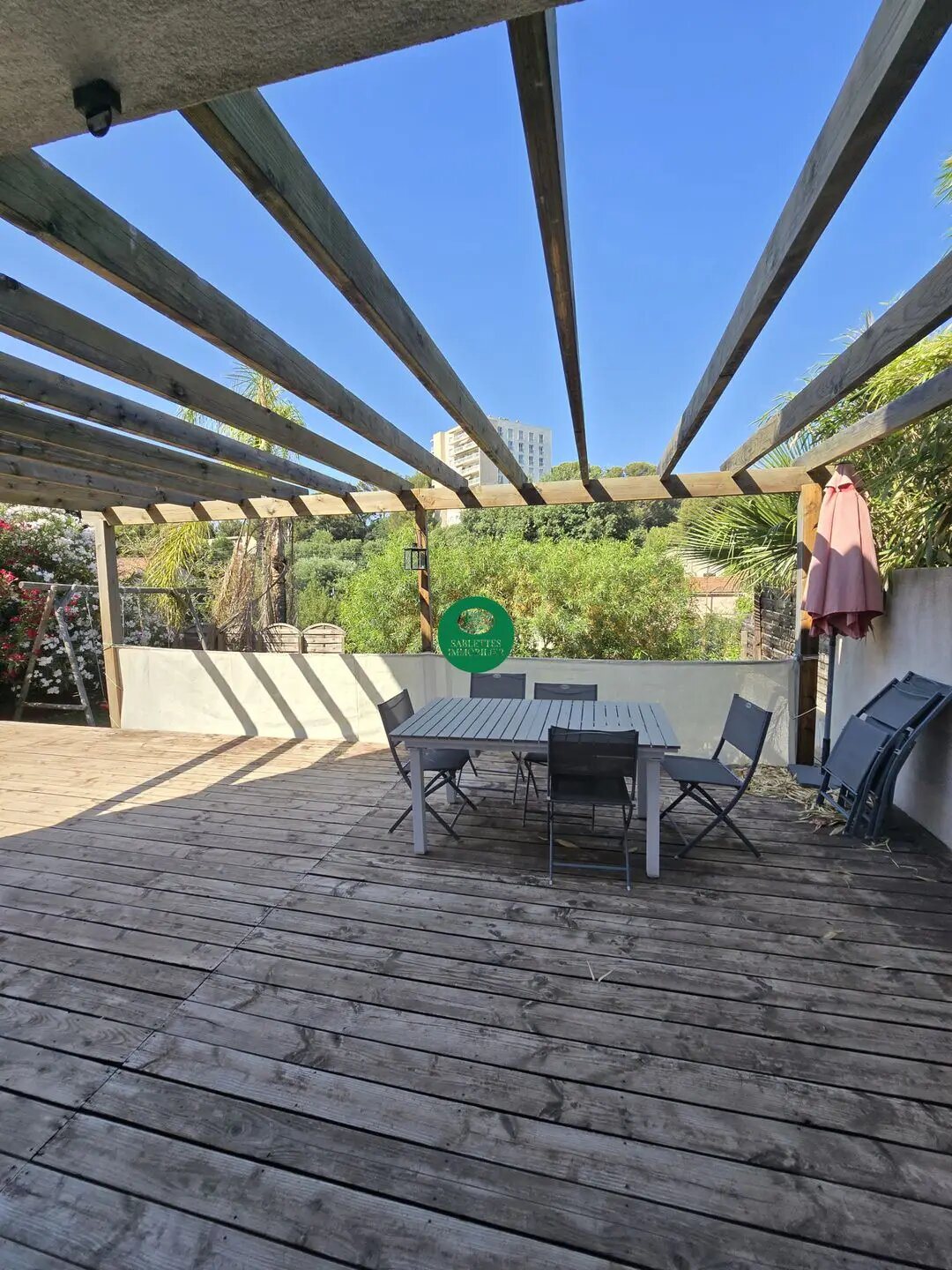 Maison à vendre, 138m², Toulon