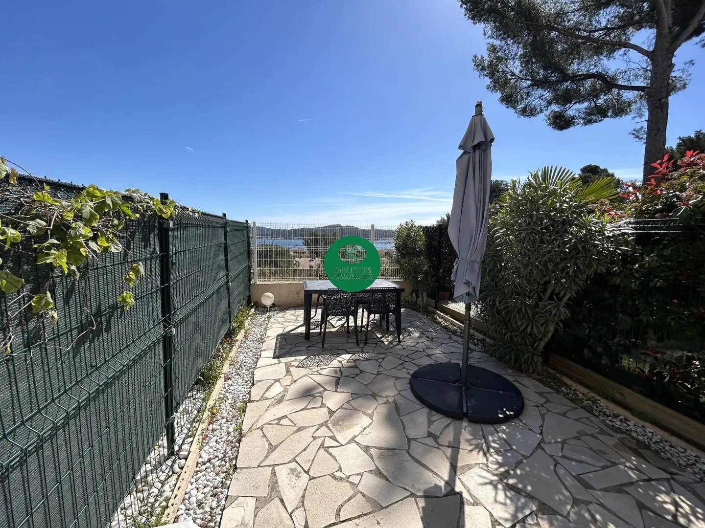Appartement à louer, 19m², La Seyne-sur-Mer
