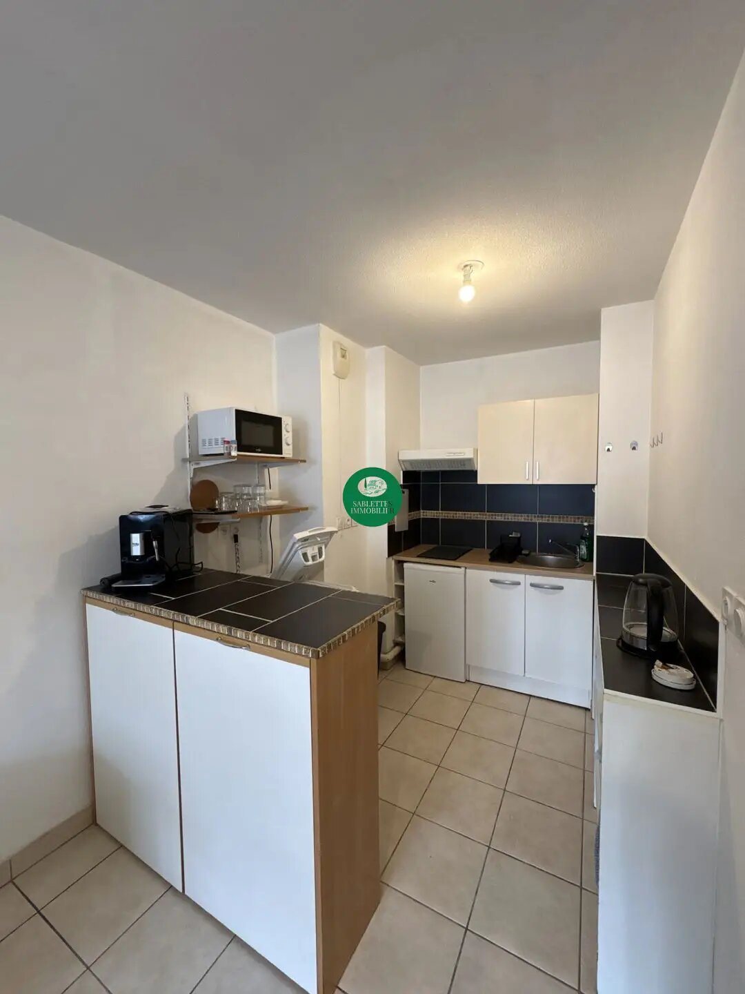 Appartement à louer, 30m², La Seyne-sur-Mer