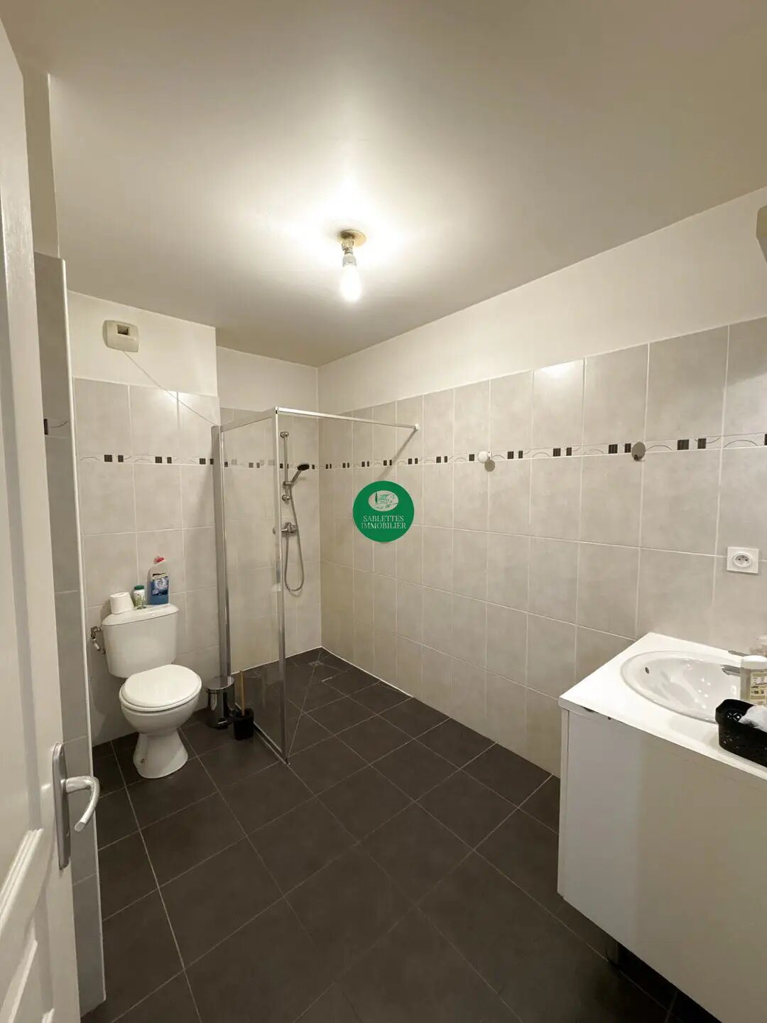 Appartement à louer, 30m², La Seyne-sur-Mer