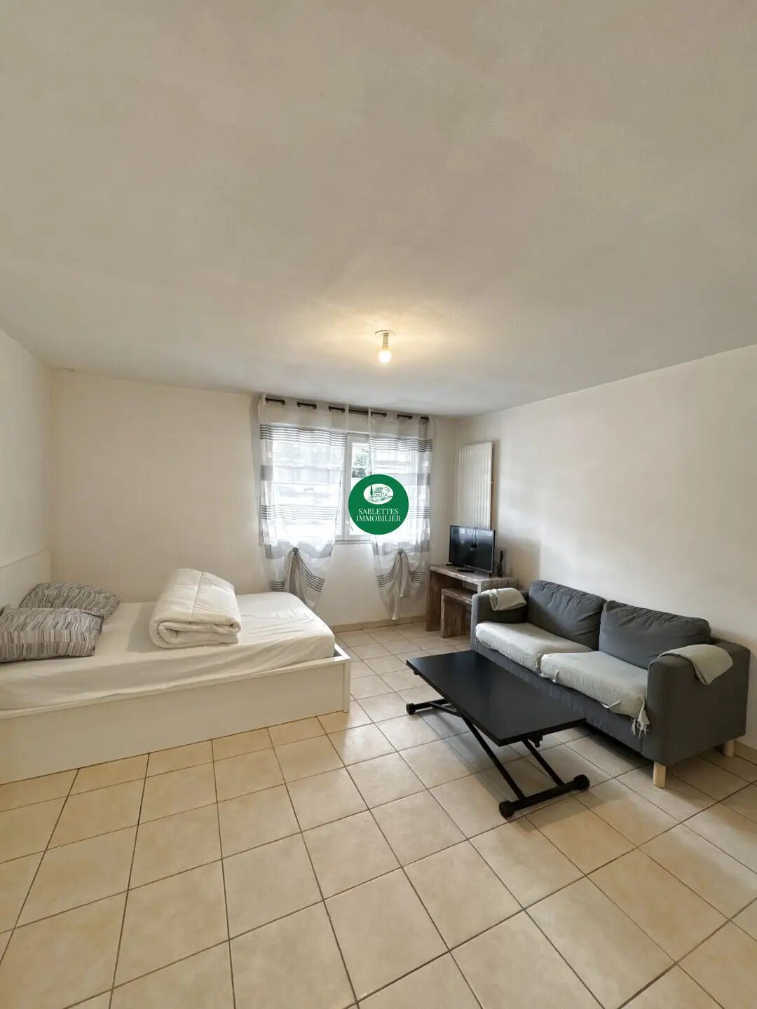 Appartement à louer, 30m², La Seyne-sur-Mer