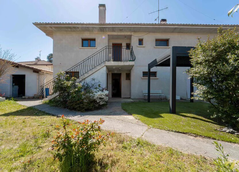 Maison à vendre, 171m², Mimizan