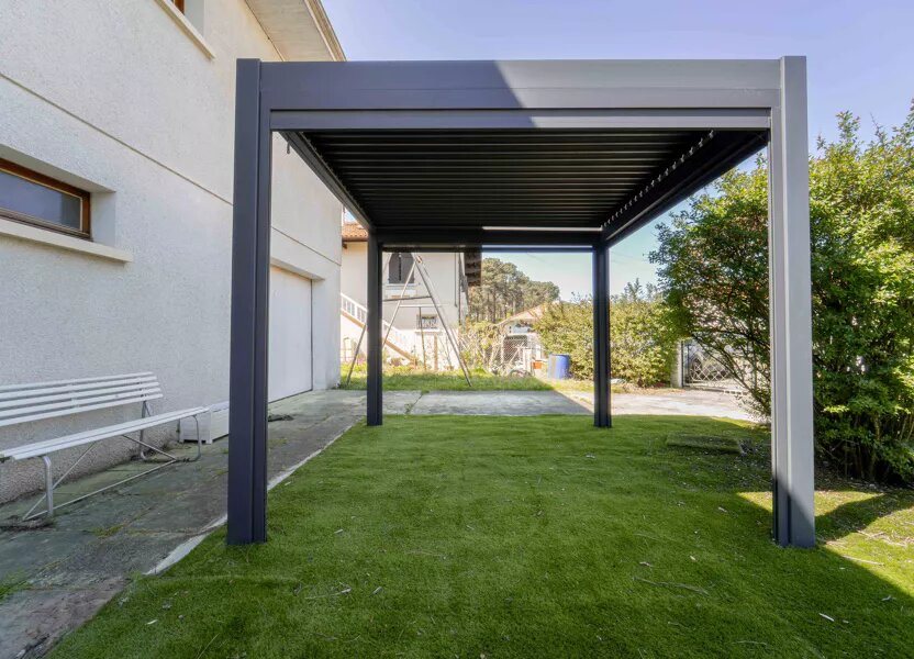 Maison à vendre, 171m², Mimizan