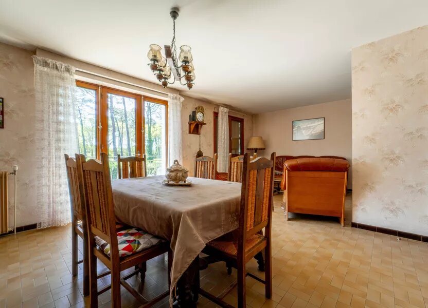 Maison à vendre, 171m², Mimizan