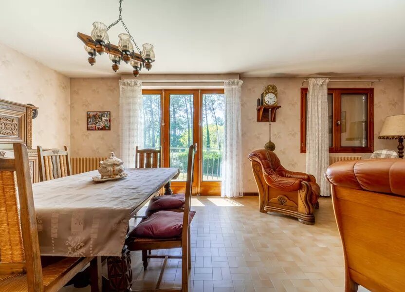 Maison à vendre, 171m², Mimizan