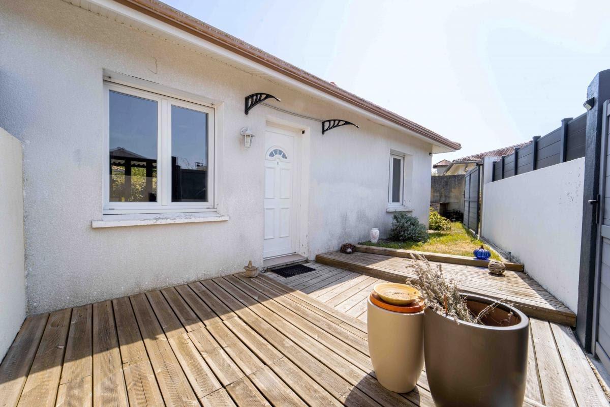 Maison à vendre, 54m², Mimizan
