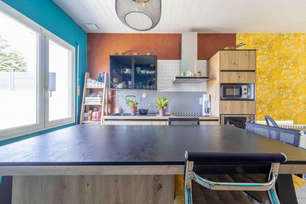 Maison à vendre, 54m², Mimizan