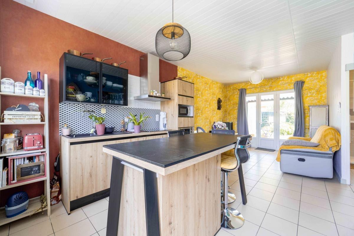 Maison à vendre, 54m², Mimizan
