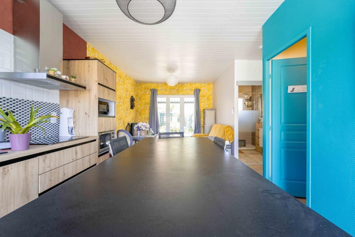 Maison à vendre, 54m², Mimizan