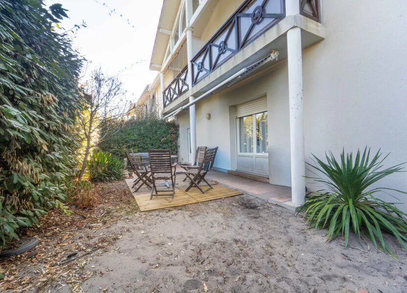 Appartement à vendre, 95m², Mimizan