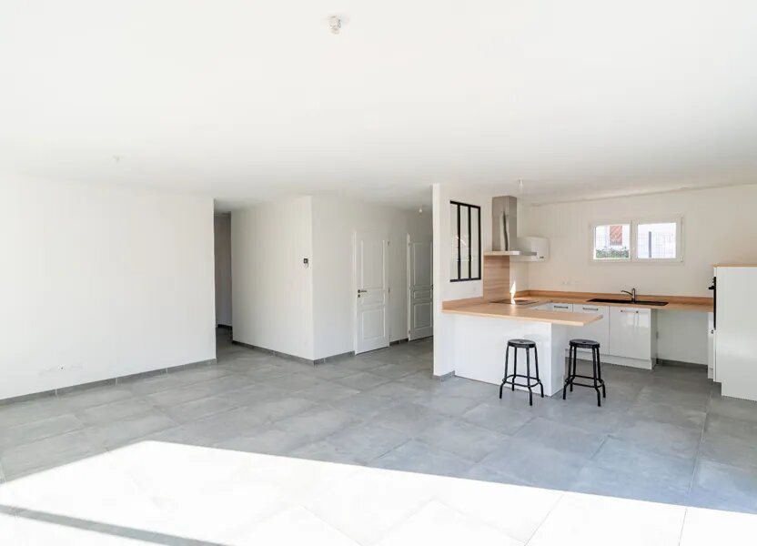 Maison à louer, 93m², Mimizan