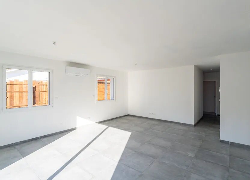 Maison à louer, 93m², Mimizan