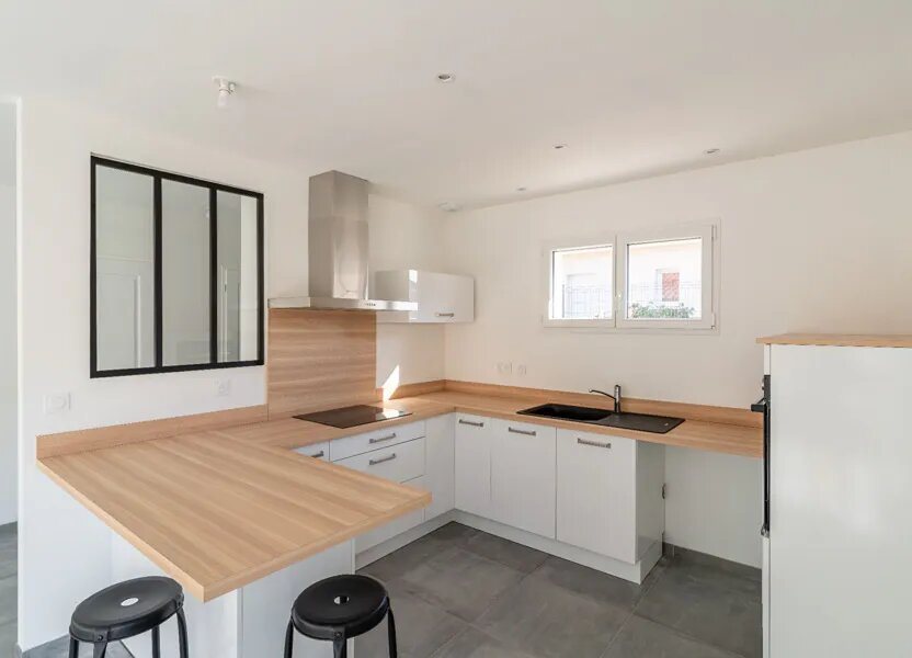 Maison à louer, 93m², Mimizan