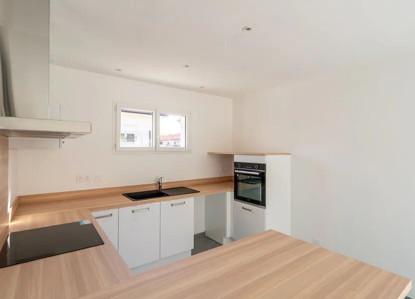 Maison à louer, 93m², Mimizan