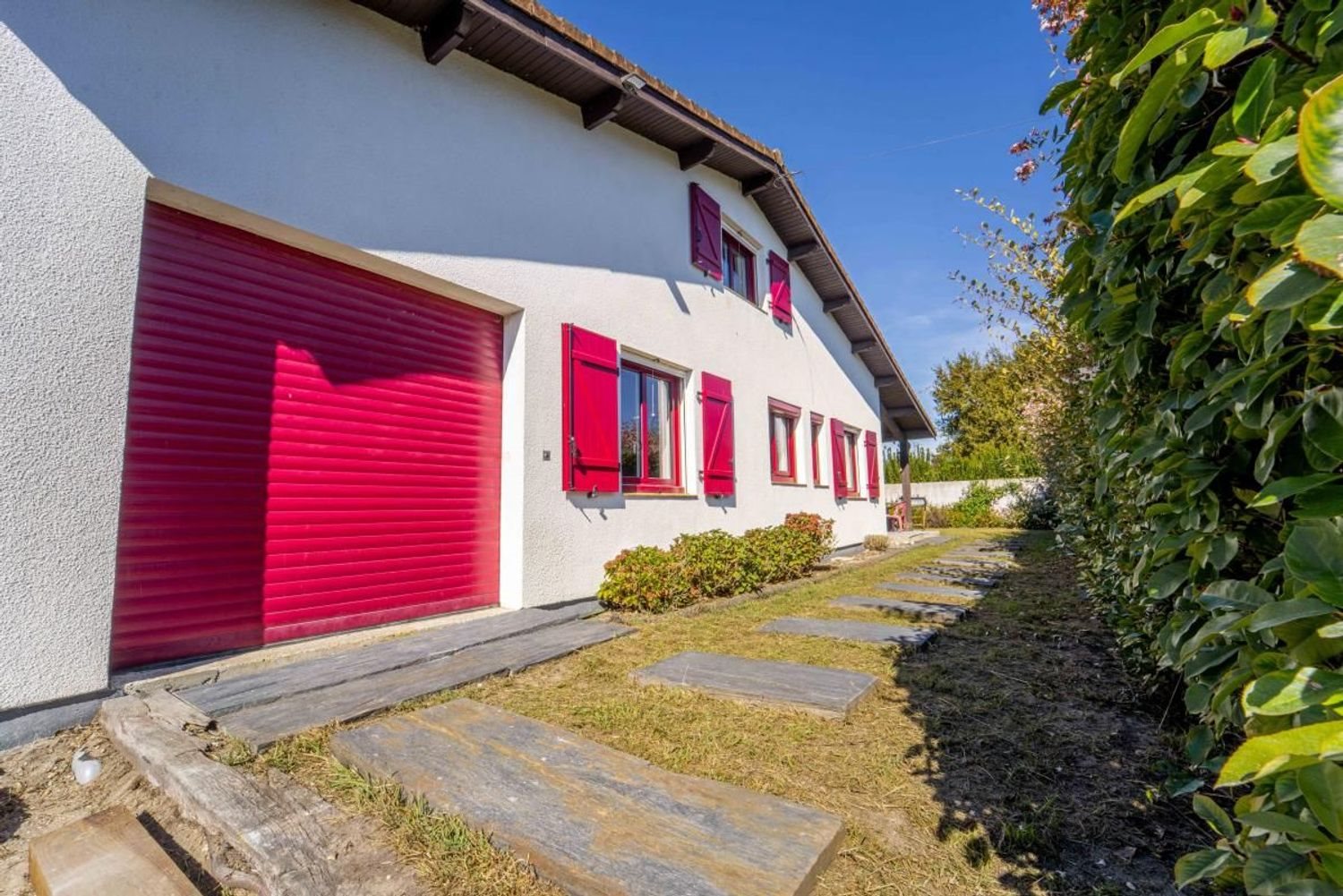 Maison à vendre, 132m², Sainte-Eulalie-en-Born