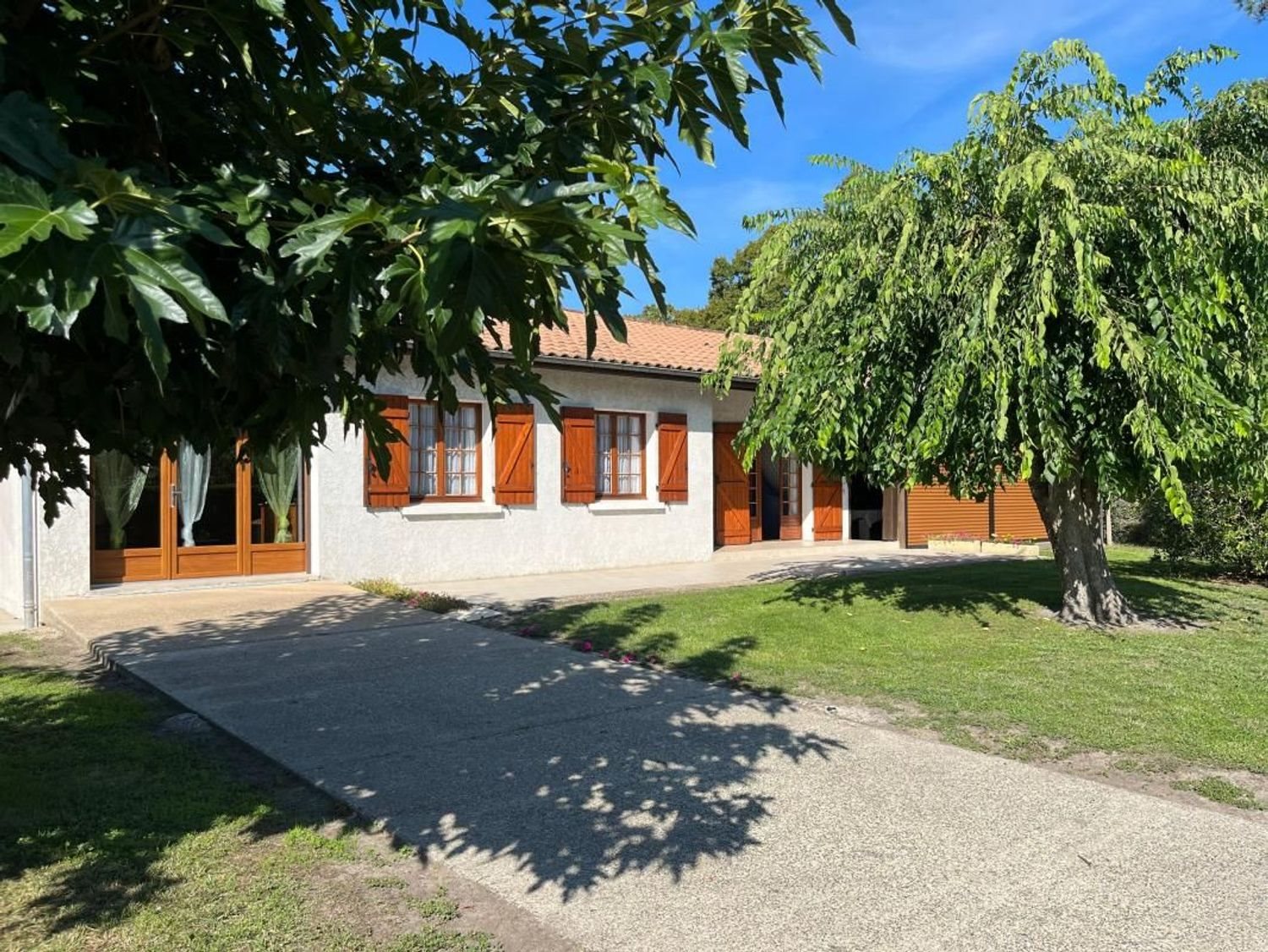 Maison à vendre, 95m², Lit-et-Mixe