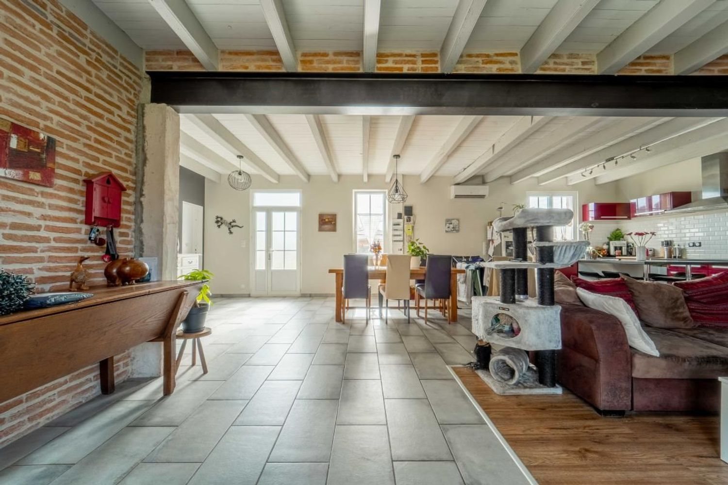Maison à vendre, 140m², Sainte-Eulalie-en-Born