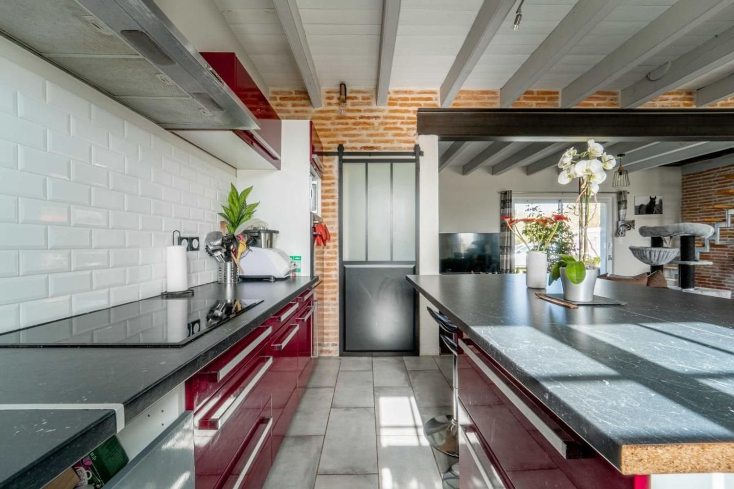 Maison à vendre, 140m², Sainte-Eulalie-en-Born