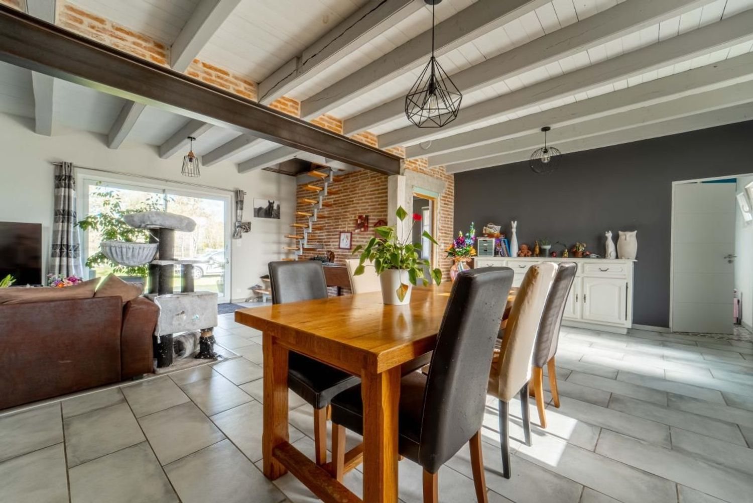 Maison à vendre, 140m², Sainte-Eulalie-en-Born