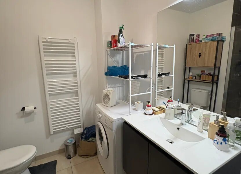 Appartement à vendre, 41m², Mimizan