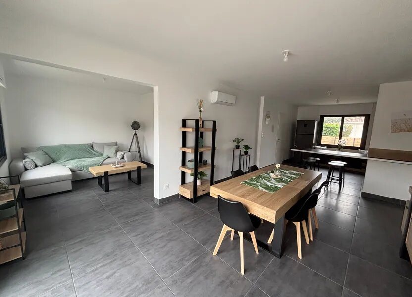 Maison à vendre, 110m², Mimizan