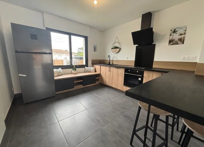 Maison à vendre, 110m², Mimizan