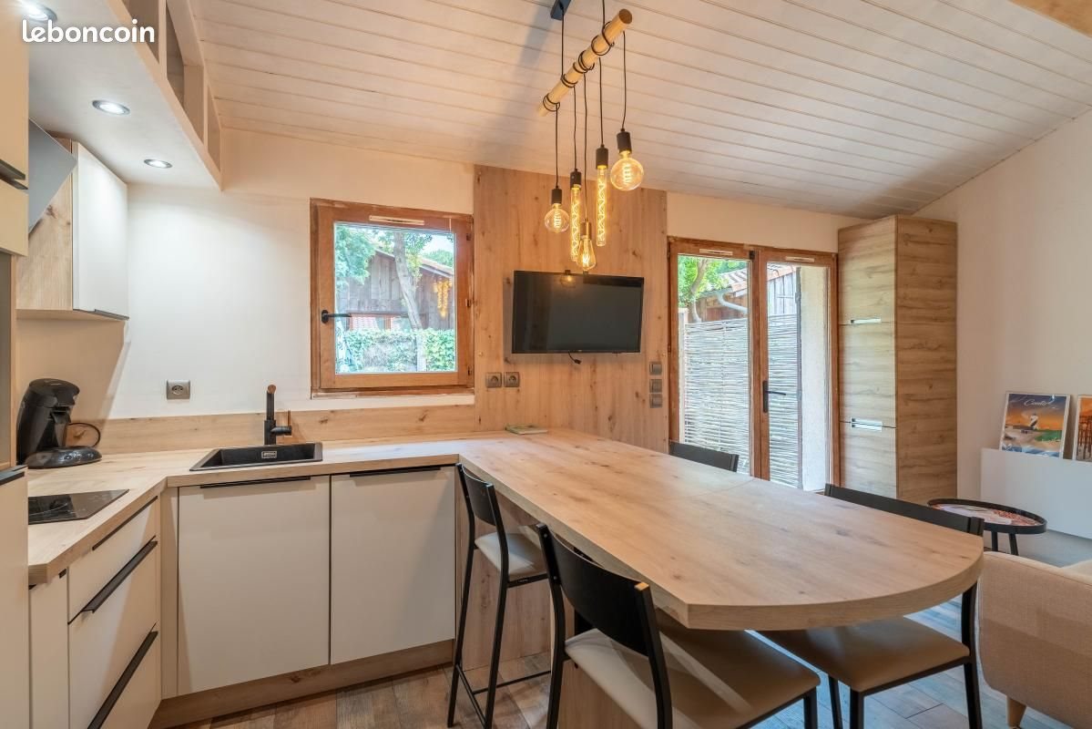 Appartement à vendre, 32m², Mimizan