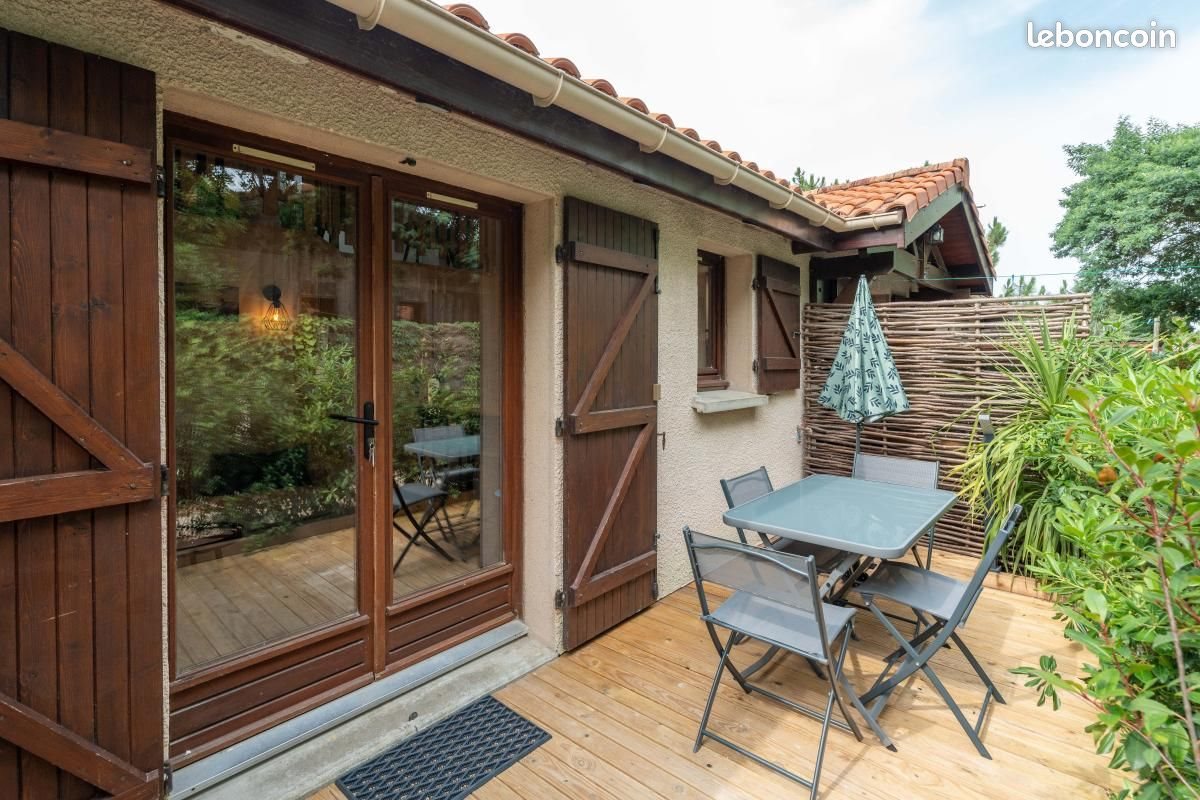 Appartement à vendre, 32m², Mimizan