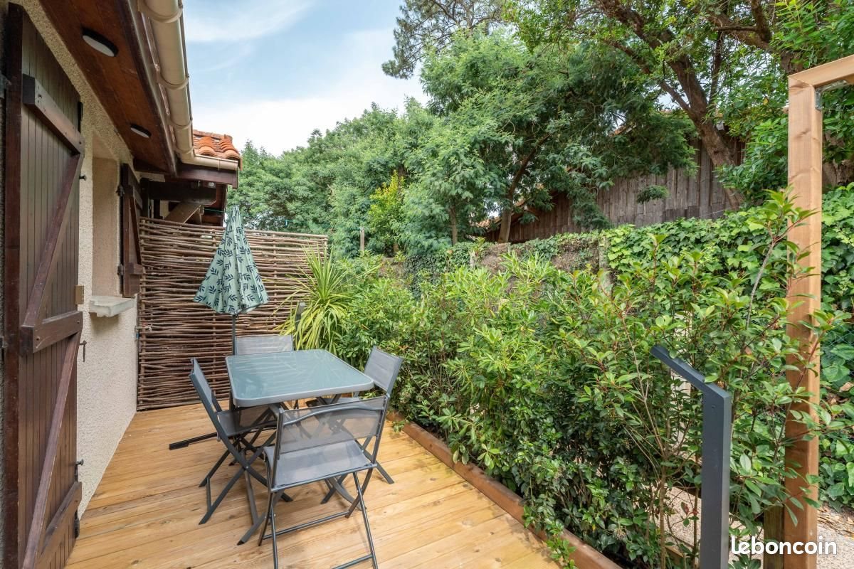 Appartement à vendre, 32m², Mimizan