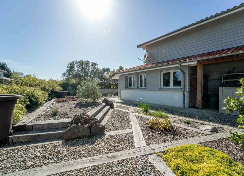 Maison à vendre, 206m², Mimizan