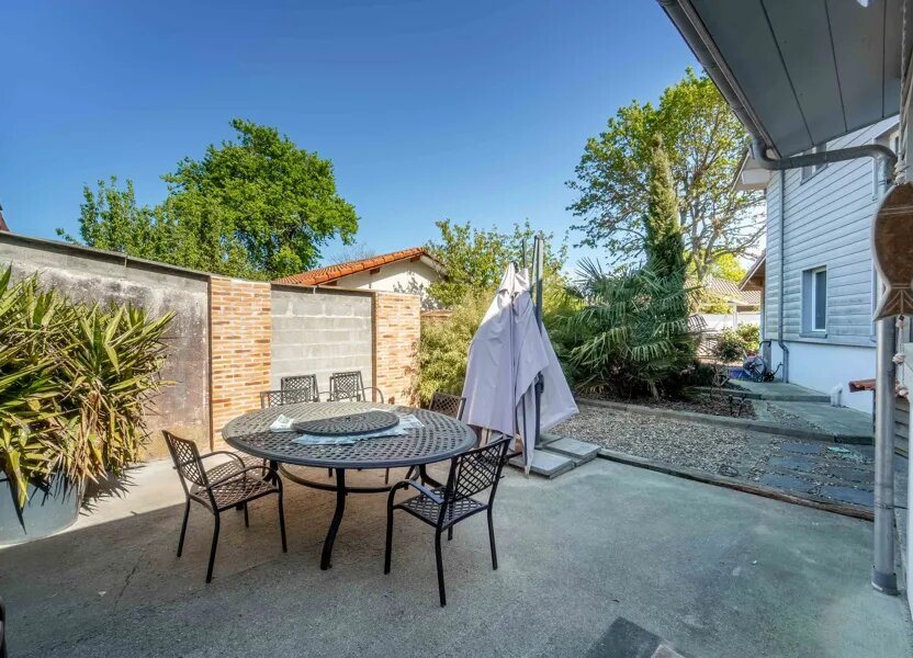 Maison à vendre, 206m², Mimizan