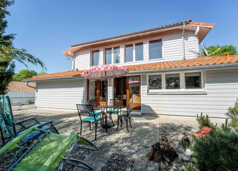 Maison à vendre, 206m², Mimizan