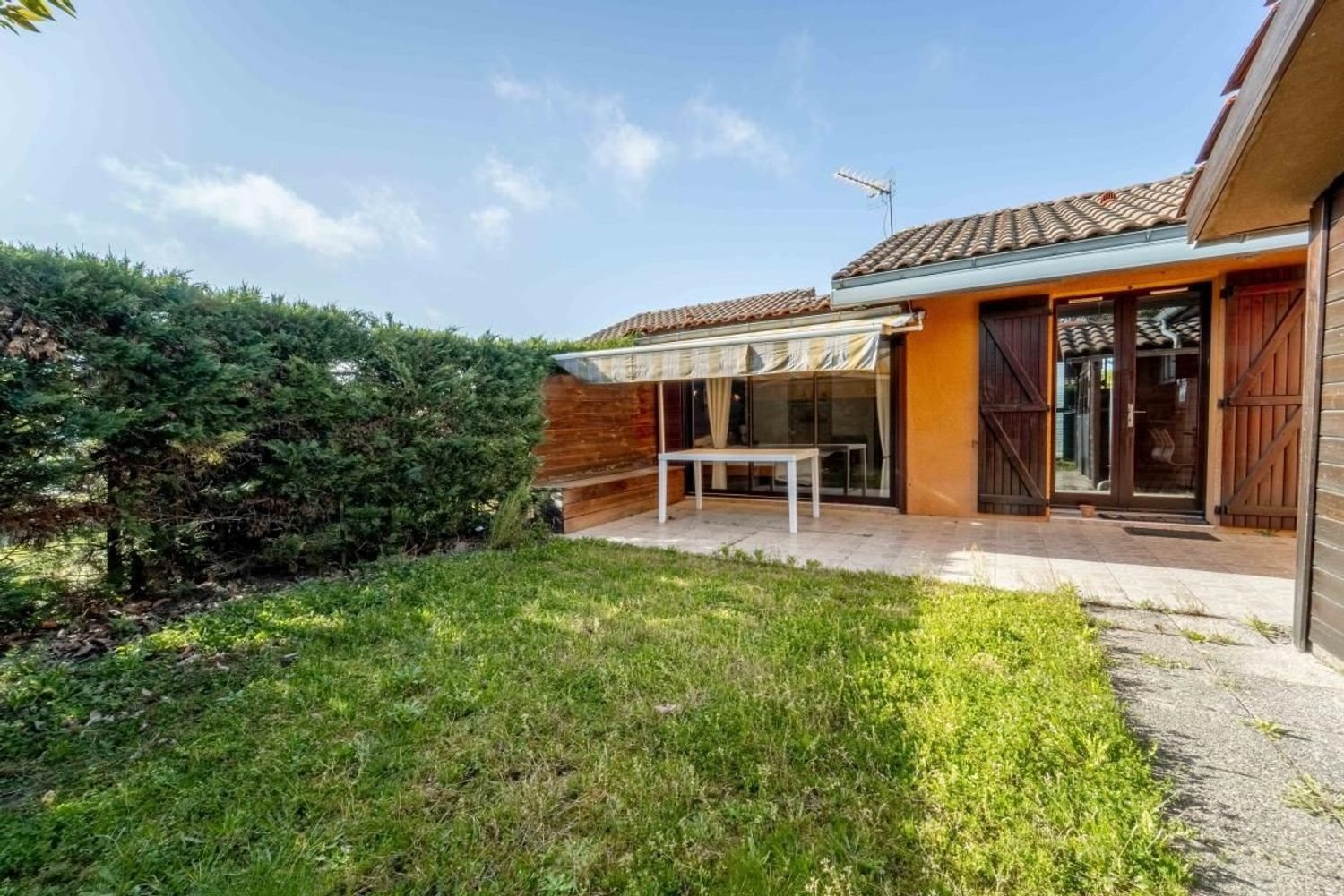 Maison à vendre, 41m², Vielle-Saint-Girons