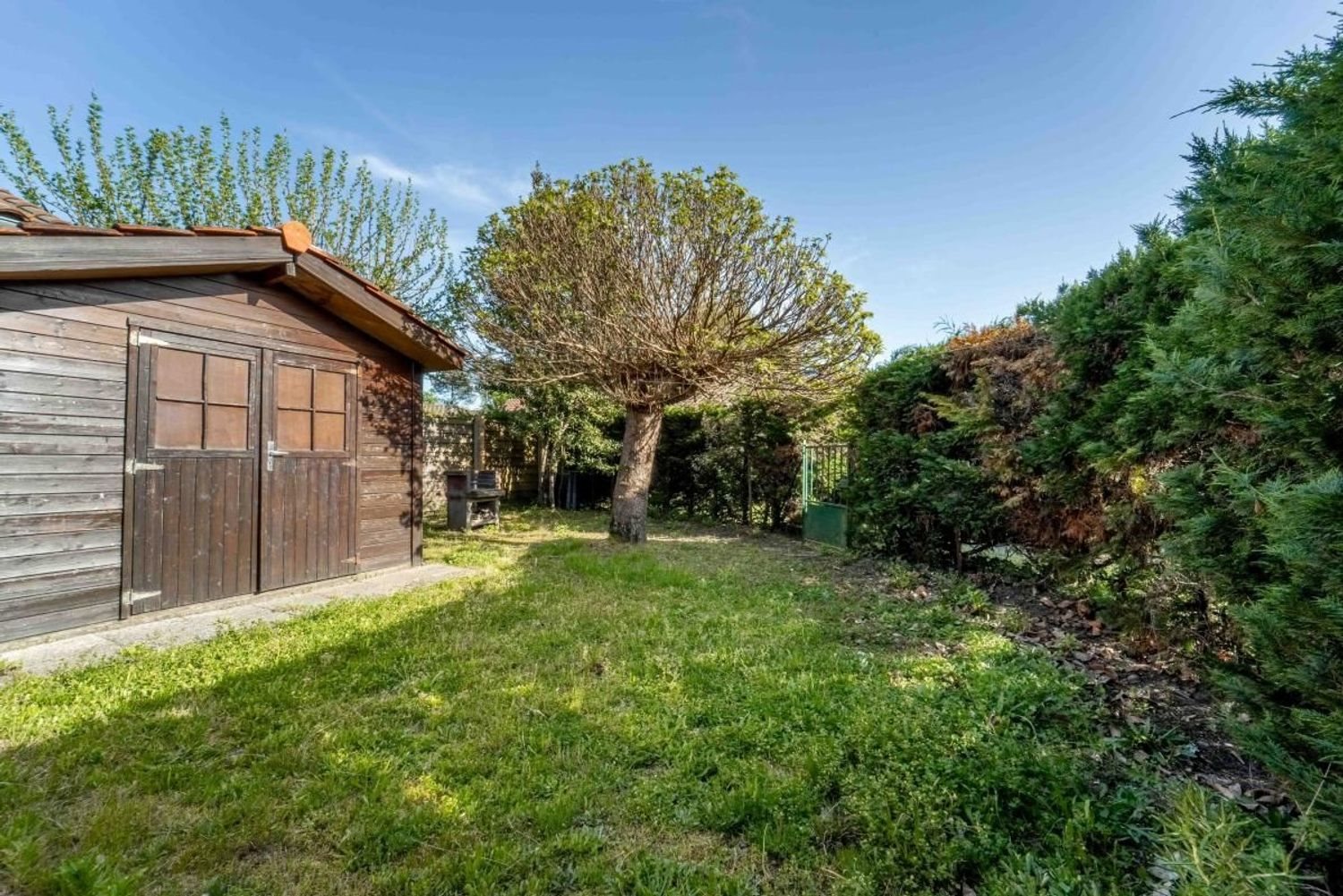 Maison à vendre, 41m², Vielle-Saint-Girons