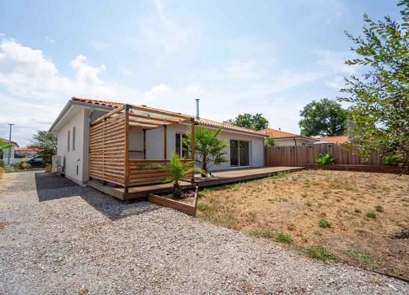 Maison à vendre, 100m², Mimizan