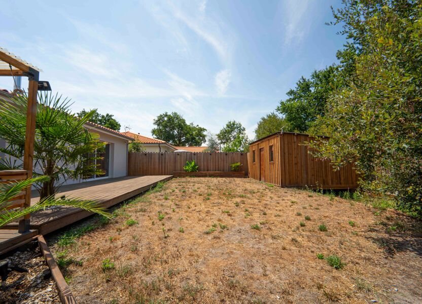 Maison à vendre, 100m², Mimizan