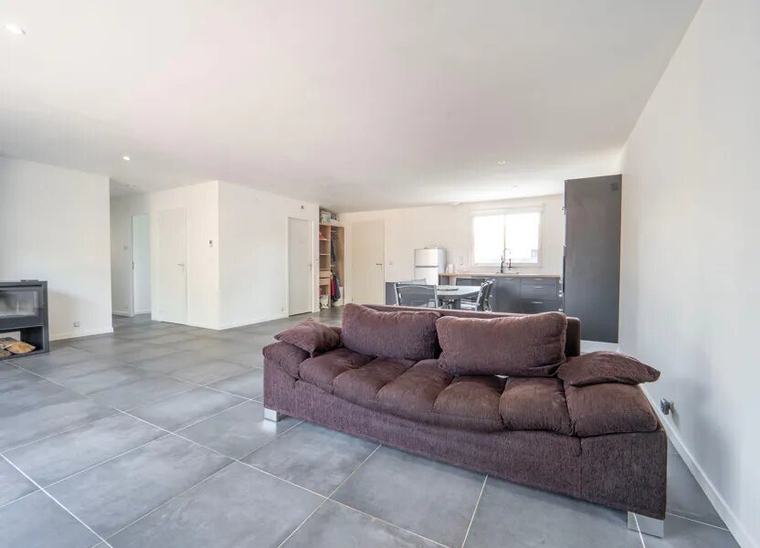 Maison à vendre, 100m², Mimizan