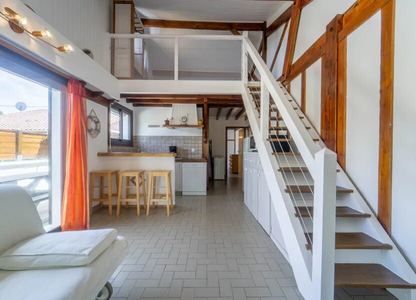 Appartement à vendre, 52m², Mimizan