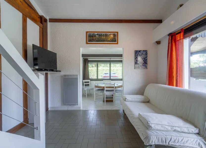 Appartement à vendre, 52m², Mimizan