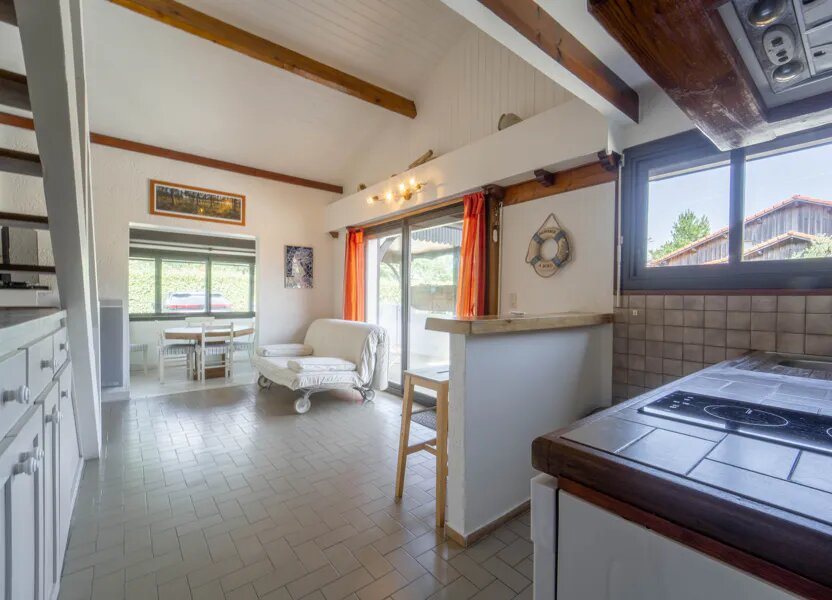 Appartement à vendre, 52m², Mimizan