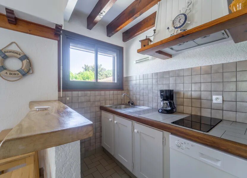 Appartement à vendre, 52m², Mimizan