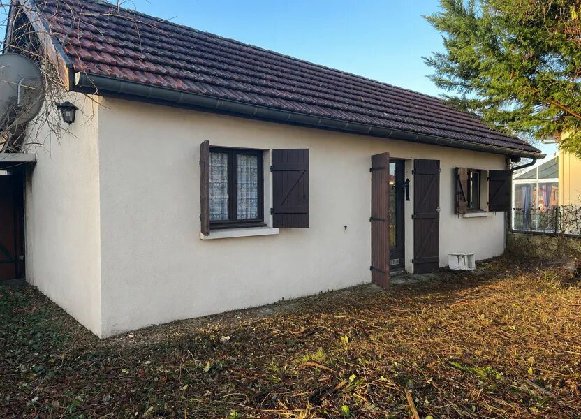 Maison à vendre, 37m², Mimizan
